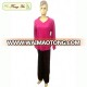 Obtain High Comments Moderate Cost 100% Polyester Ladies Polar Fleece Pajama