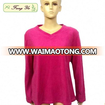 China Manufacturer Newest Fashion High Quality Cheap Polar Fleece Pajama