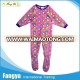 Wholesale kids animal polar fleece onesie