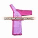 Hotel new style high quality luxury 100% microfiber embroidered hotel bathrobe