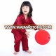 Silk Pajamas For Children