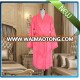 microfiber flannel bathrobe shower robe manufacturer